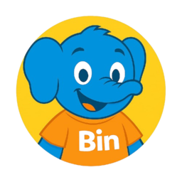 Bin Web Connect