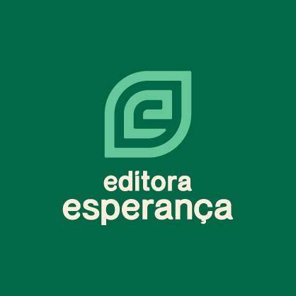 Logo Editora Esperança