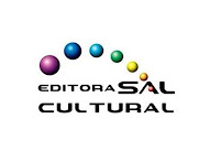 Logo Editora Sal Cultural