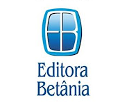 Logo Editora Betânia