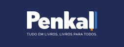 Logo Editora Penkal