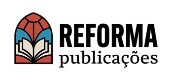 Logo Editora Reforma Publicações