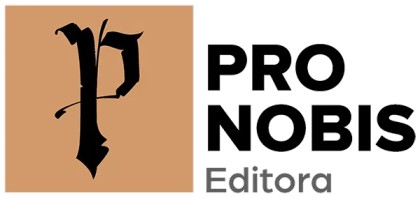Logo Editora Pro Nobis