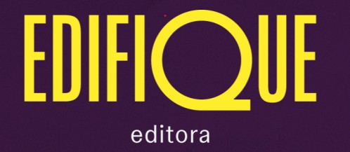Logo Editora Edifique