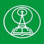Logo Editora Chamada da Meia-Noite