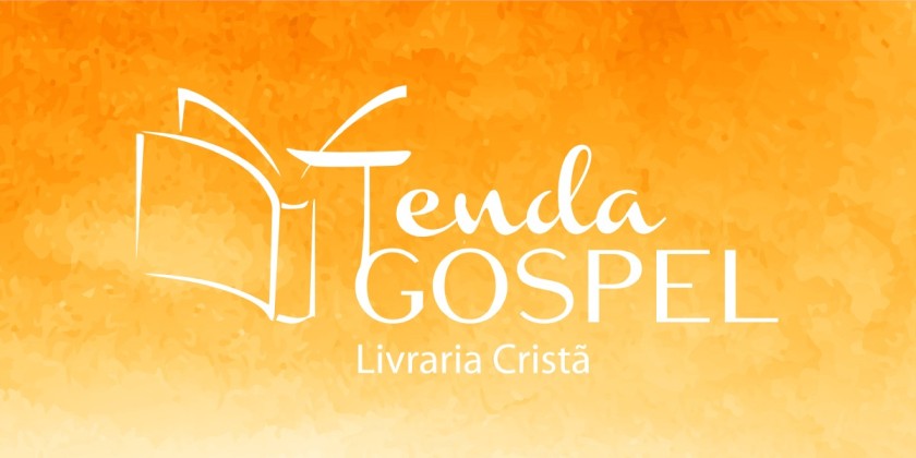 Logo Livraria Tenda Gospel