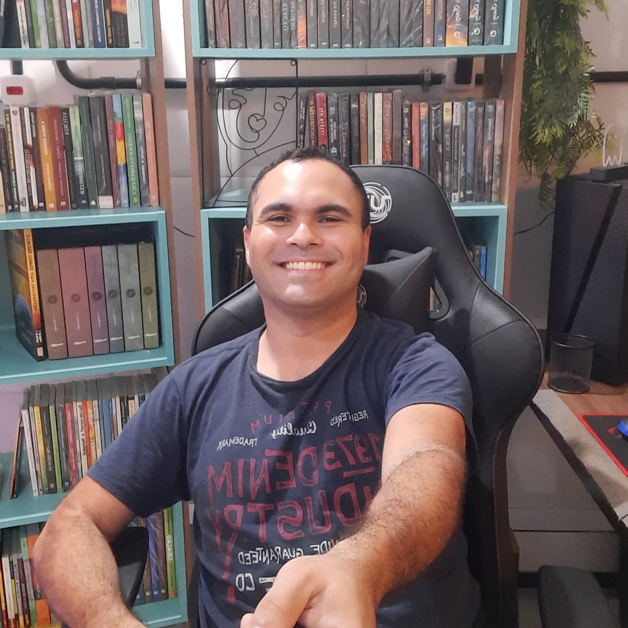 Bruno Felipe
