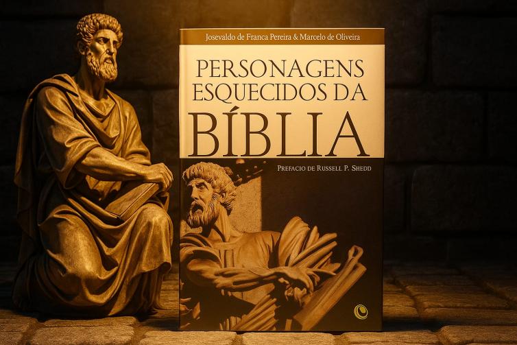 Personagens Esquecidos da Bíblia